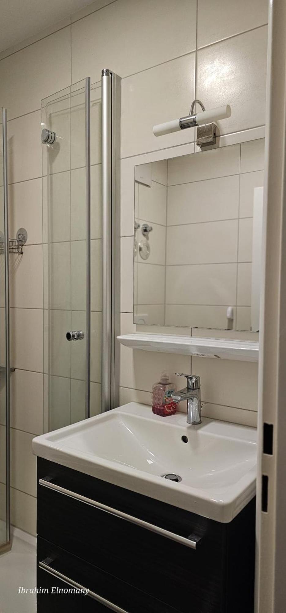 Zimmer In Wuerzburg Stadtmitte Dış mekan fotoğraf